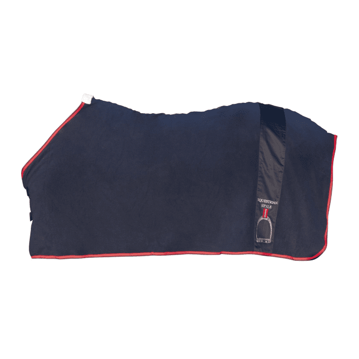 HKM Equine Sports Style Cooler