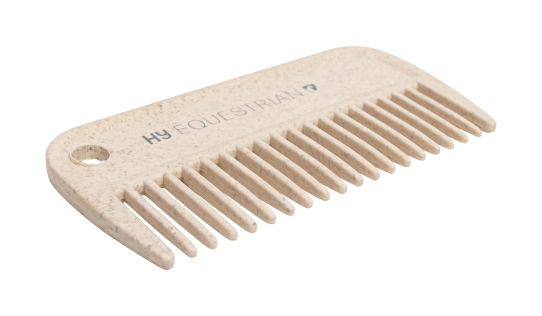 Hy Equestrian Recycled Comb