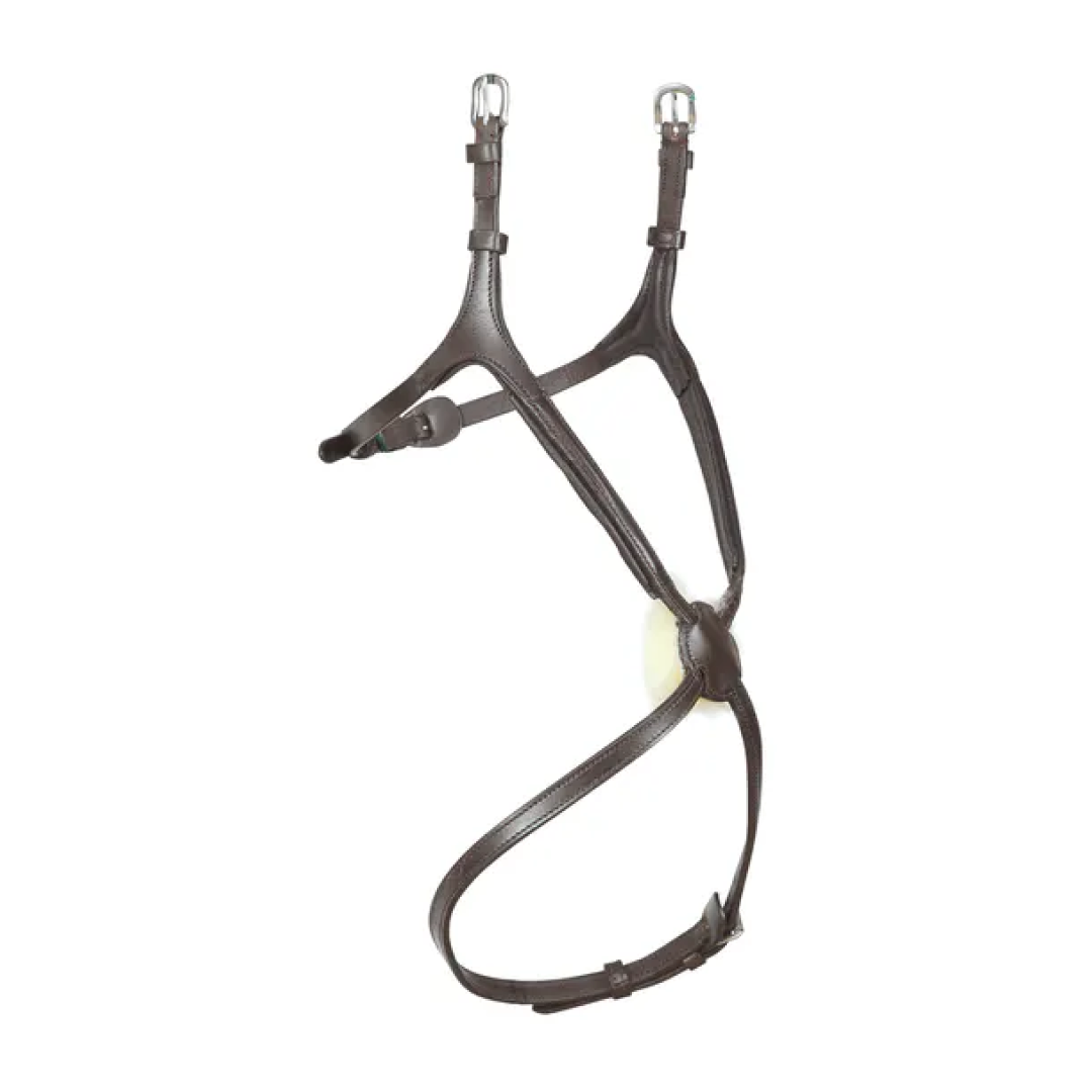 Shires Velociti RAPDIA Grackle Noseband