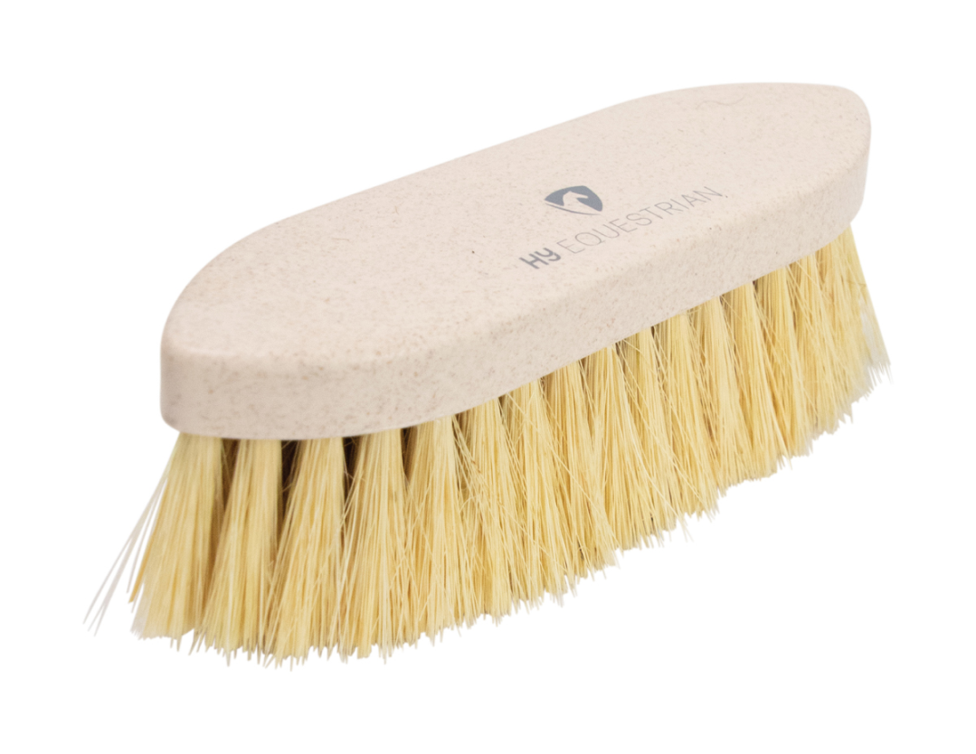Hy Equestrian Recycled Dandy Brush