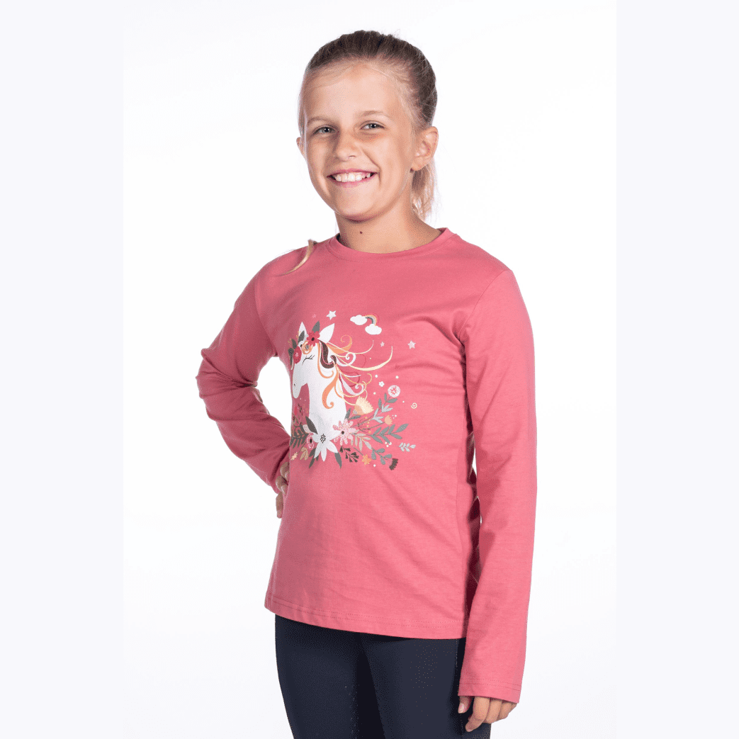 HKM Wonderland Long sleeve Shirt