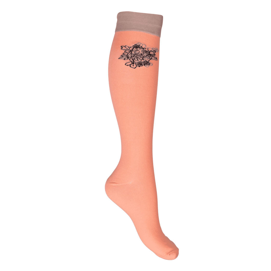 HKM Savona Style Riding Socks
