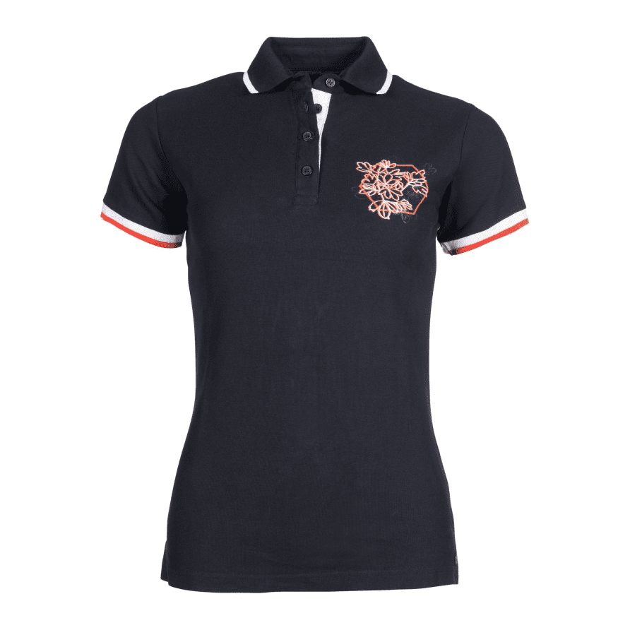 HKM Savona Style Polo Shirt