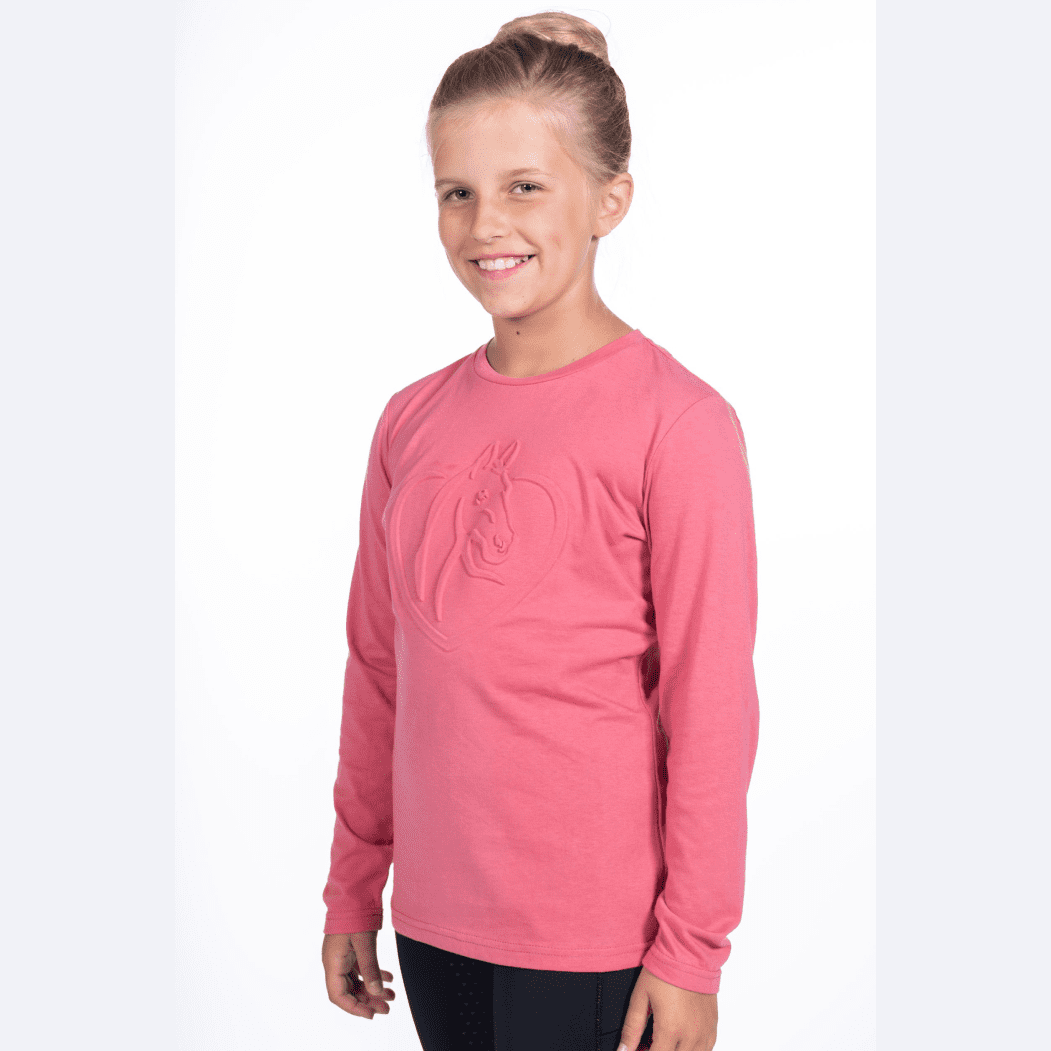 HKM Amelie Long Sleeve Shirt