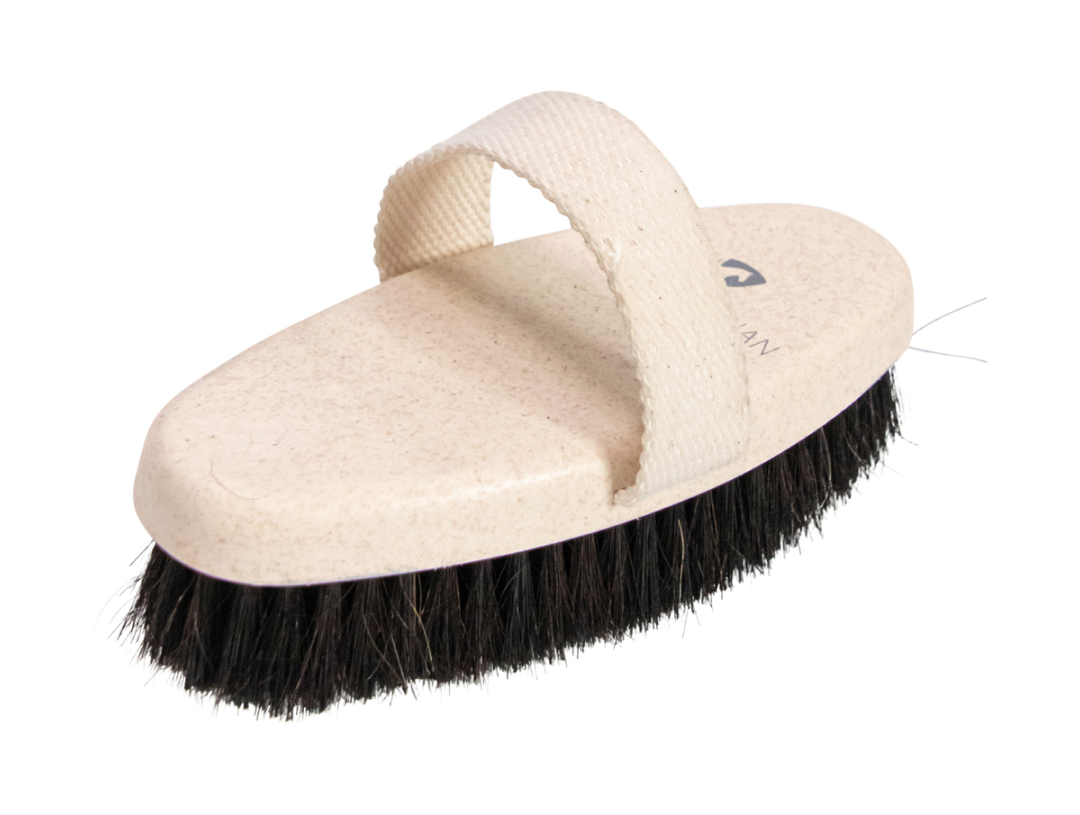 Hy Equestrian Recycled Body Brush