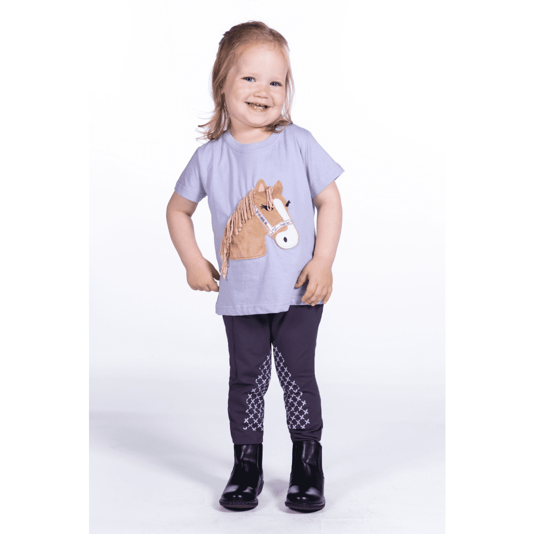 HKM Lola Fluffy T-Shirt