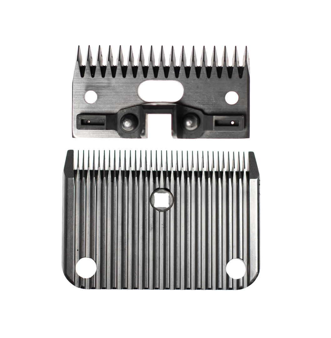 Lister A2H/Ac Lifter Blade Set