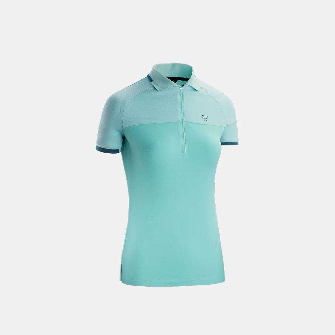 Horse Pilot Ariia Mesh Polo