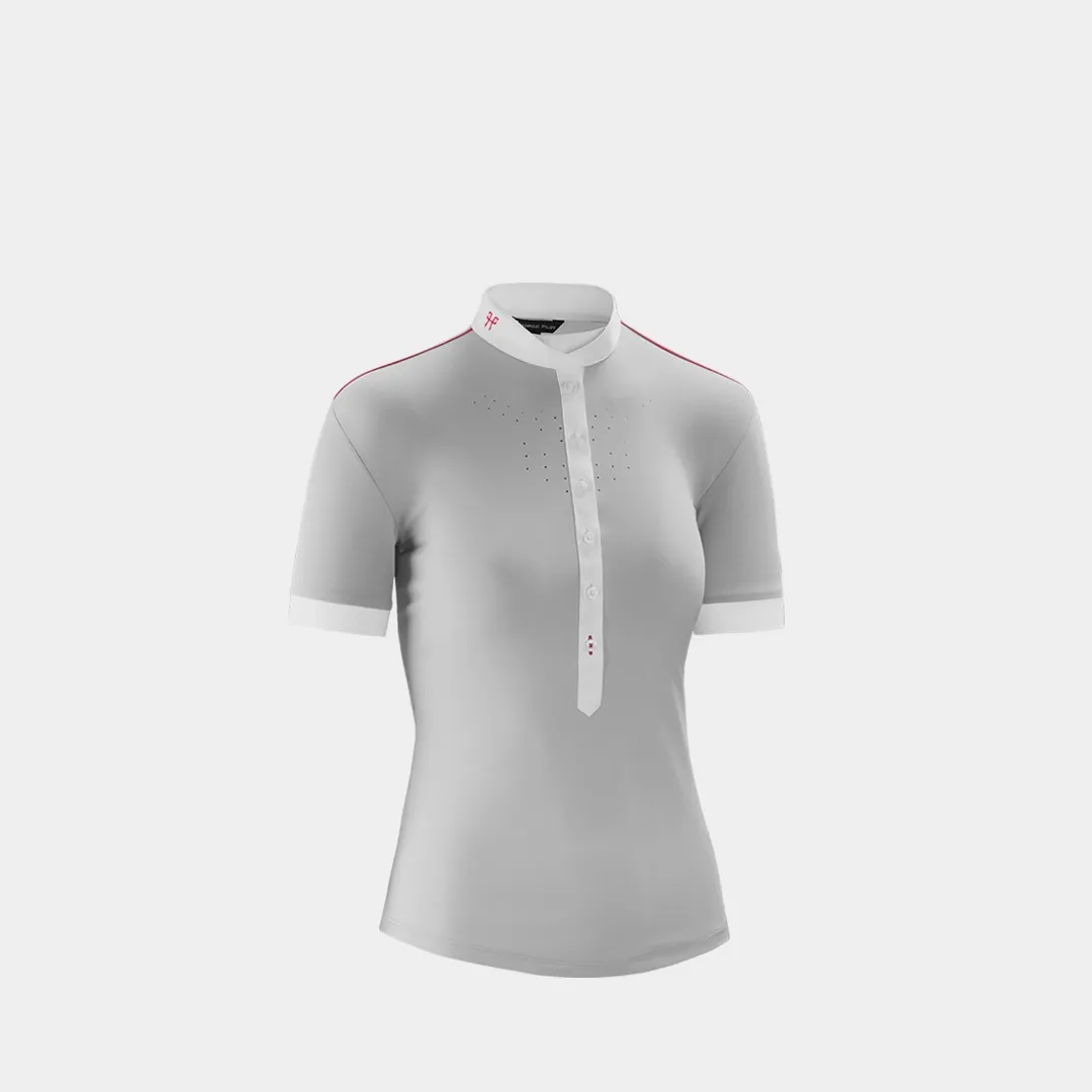 Horse Pilot Aerolight Short Sleeve Competition Shirt