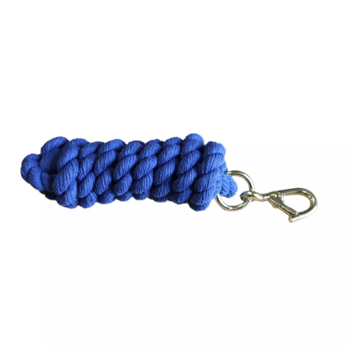 Mackey Cotton Walsall Clip Leadrope