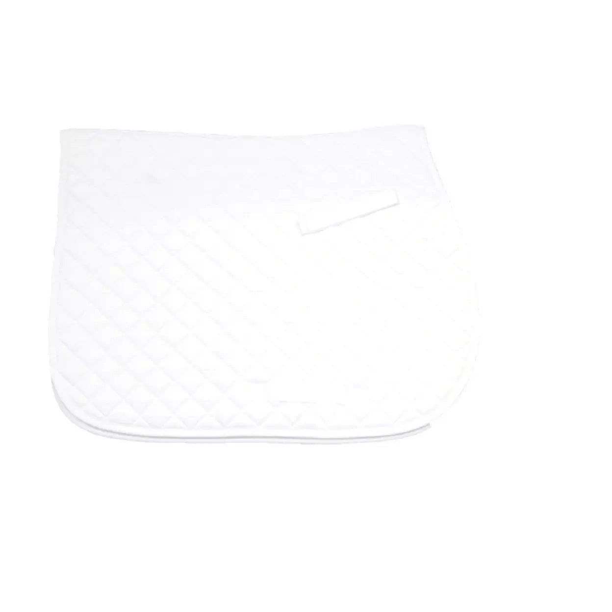 Mackey Equisential Cotton Saddlecloth