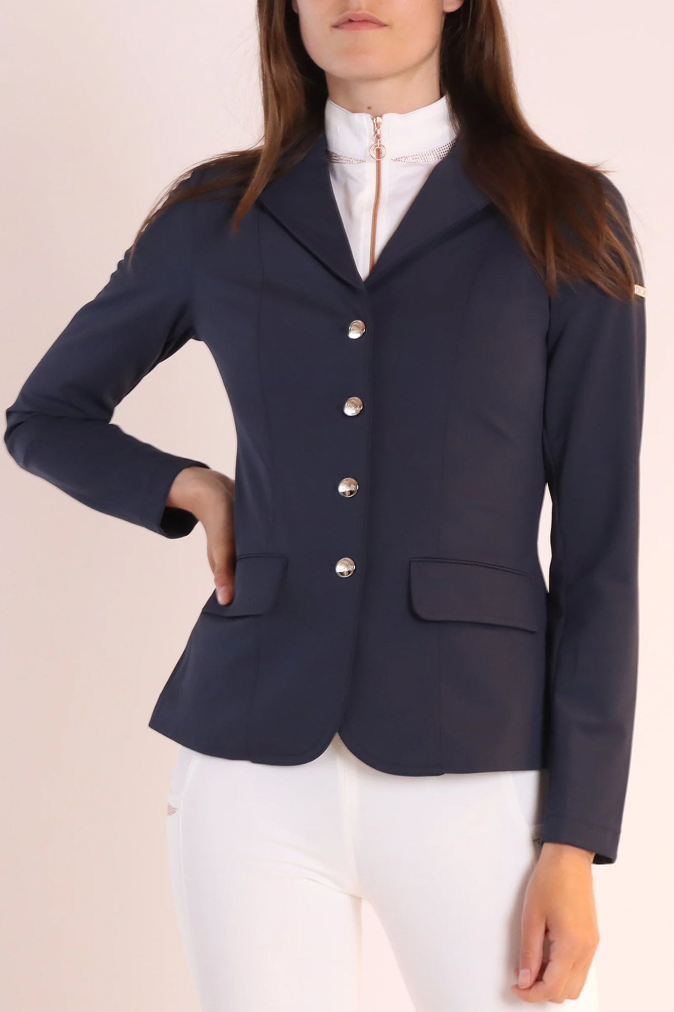 Montar Kathy Classic Competition Jacket