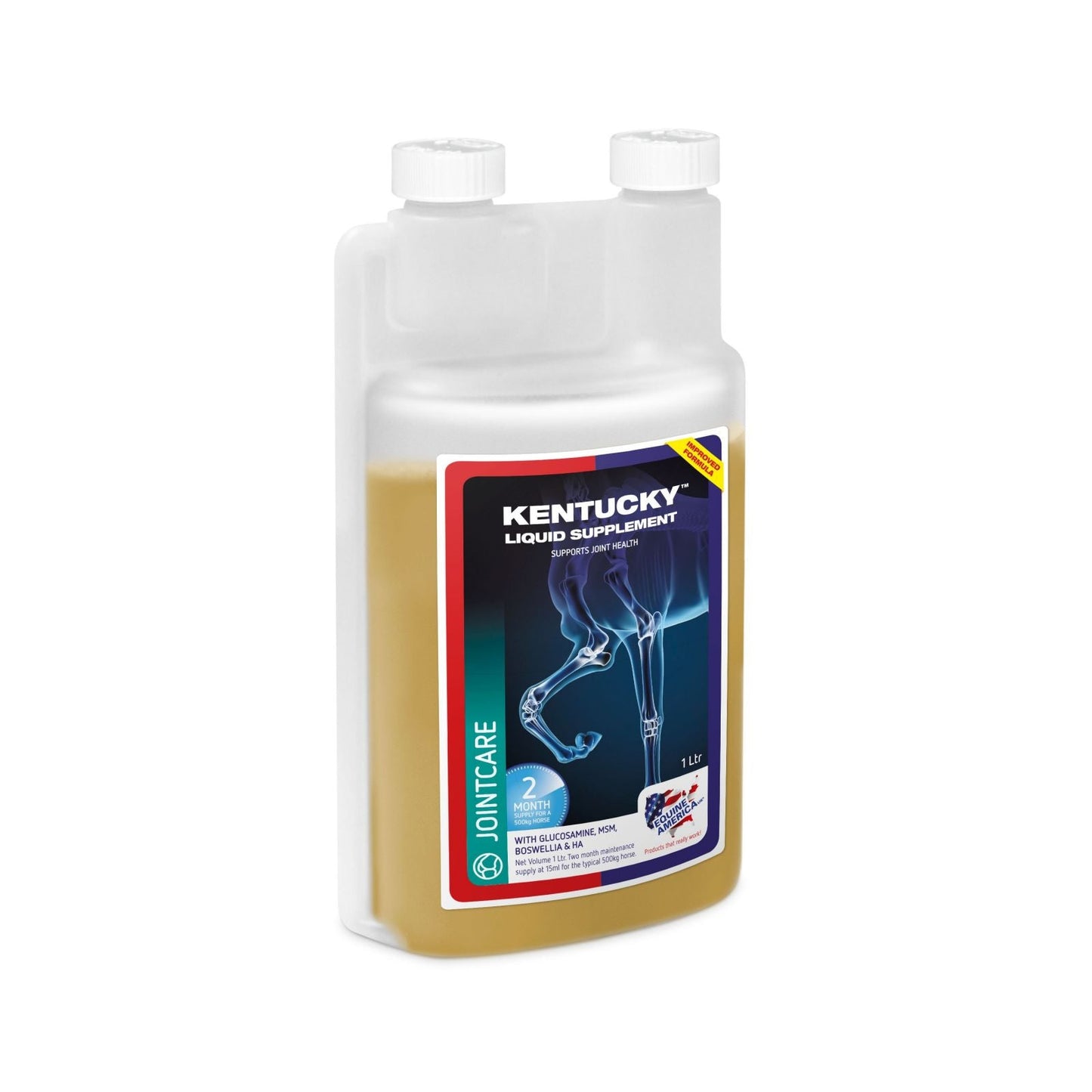 Equine America Kentucky Joint Supplement