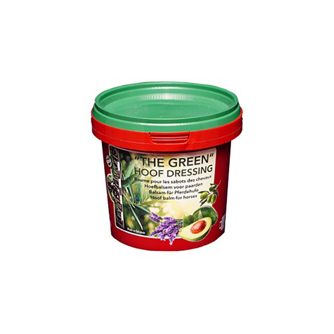 Kevin Bacons The Green Hoof Dressing