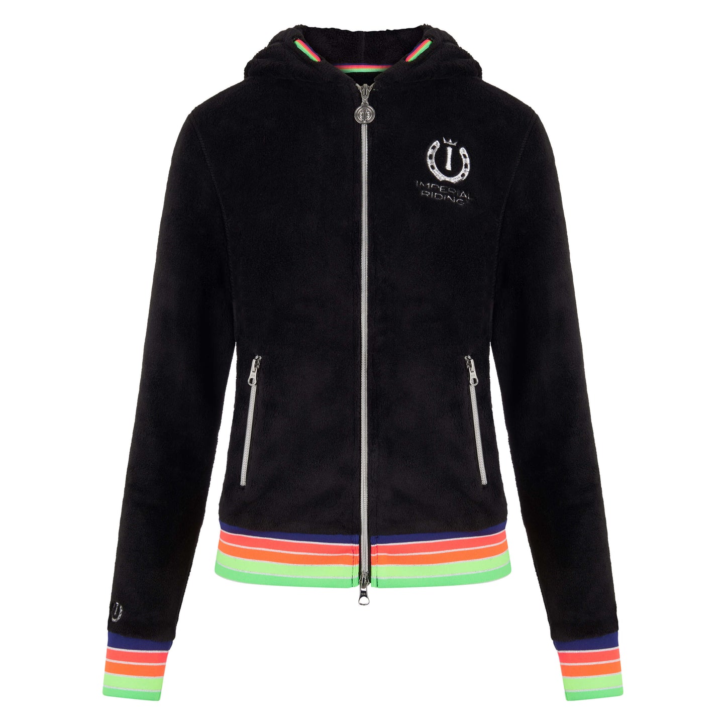 Imperial Riding One Kiss Fleece