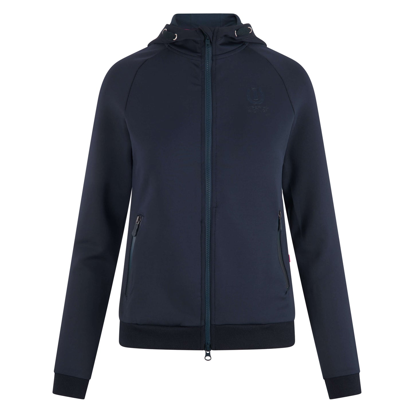 Imperial Riding Solo Sweater
