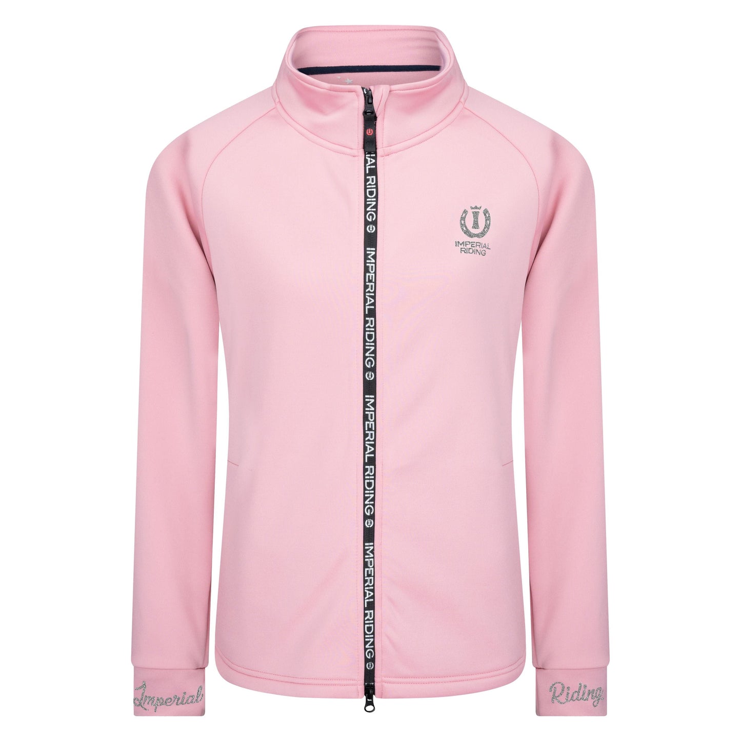 Imperial Riding Sparkle Star Sweater