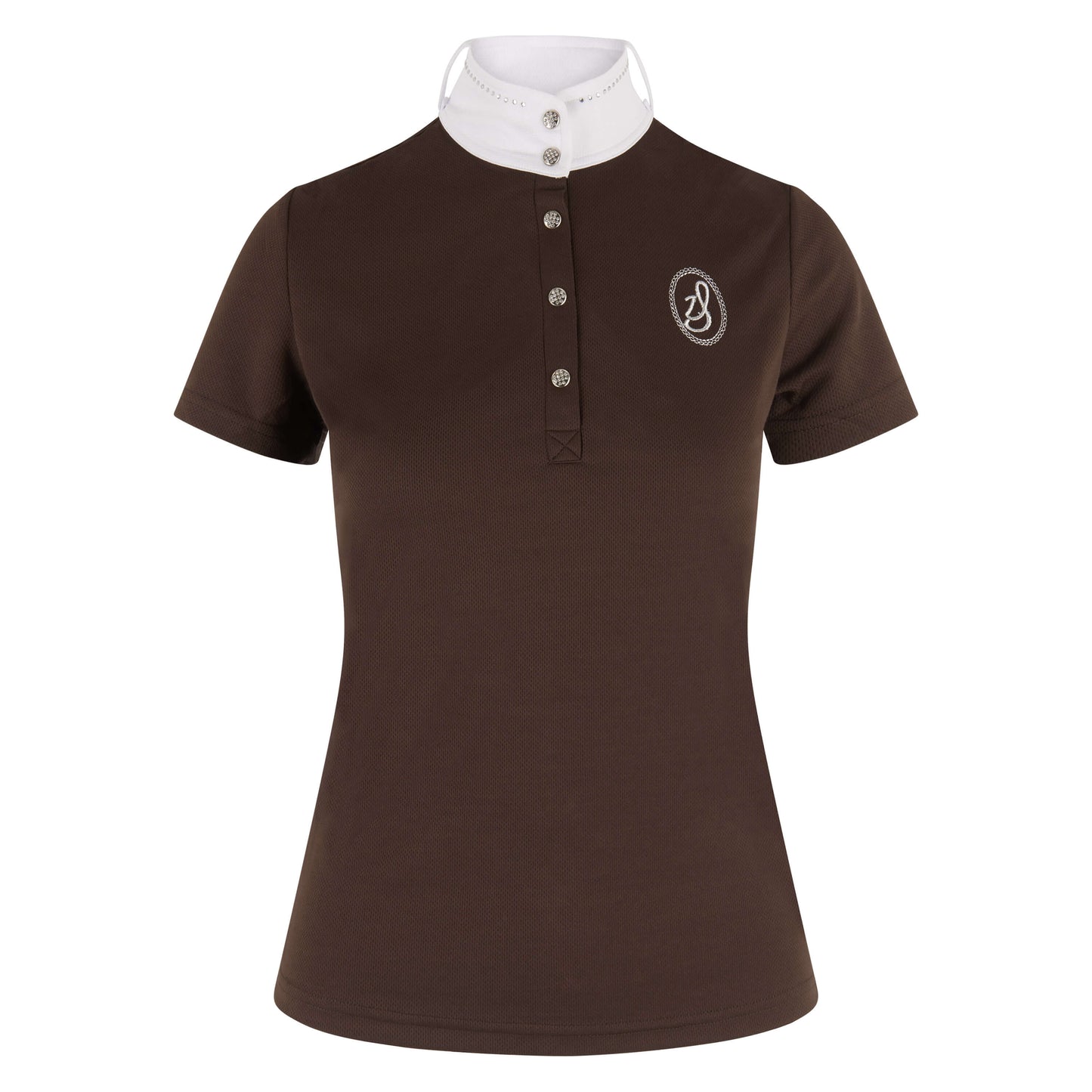 Imperial Riding Starlight Competition Shirt
