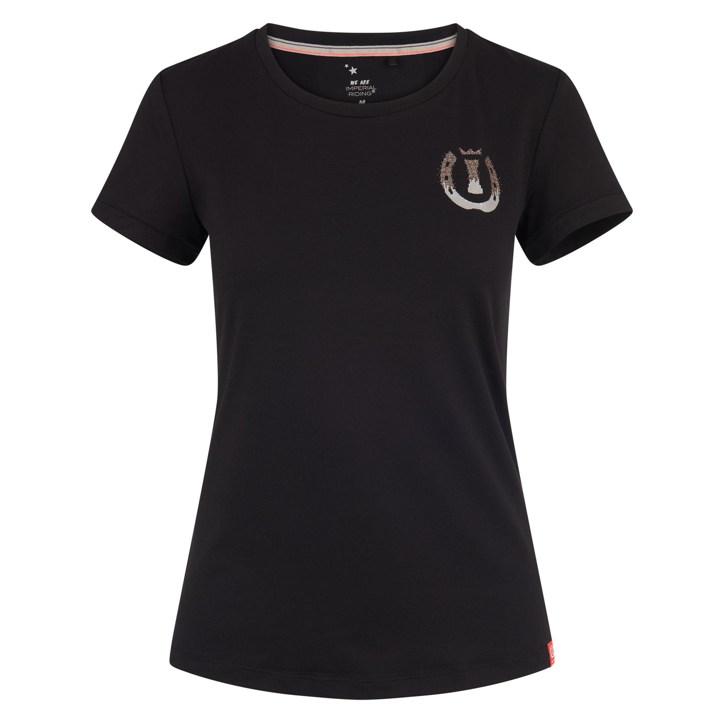 Imperial Riding Let's Play T-shirt