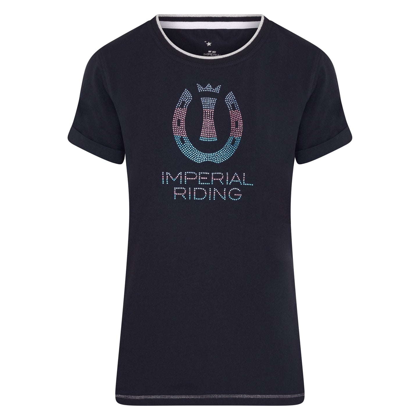 Imperial Riding Gem Star Top