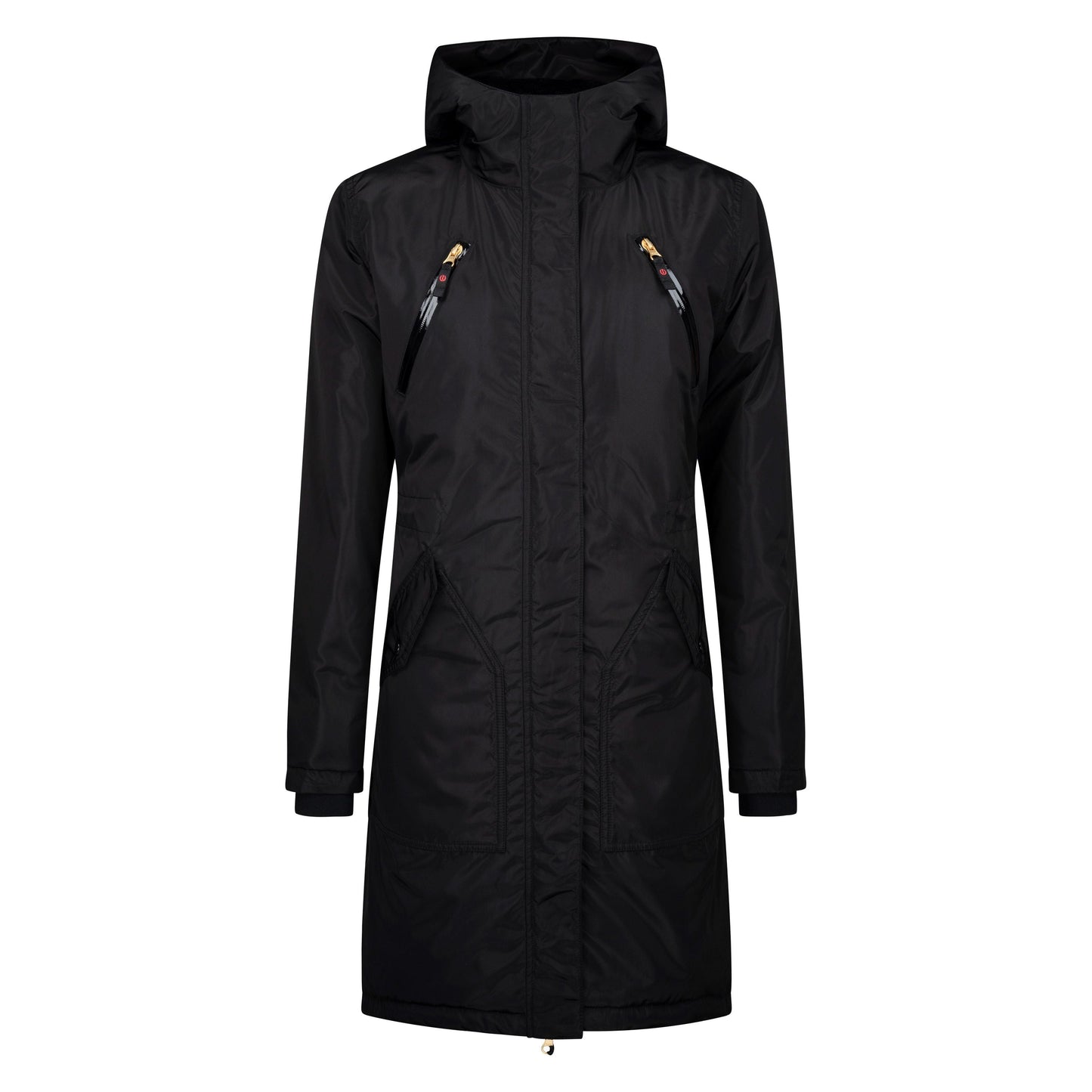 Imperial Riding Star Queen Parka