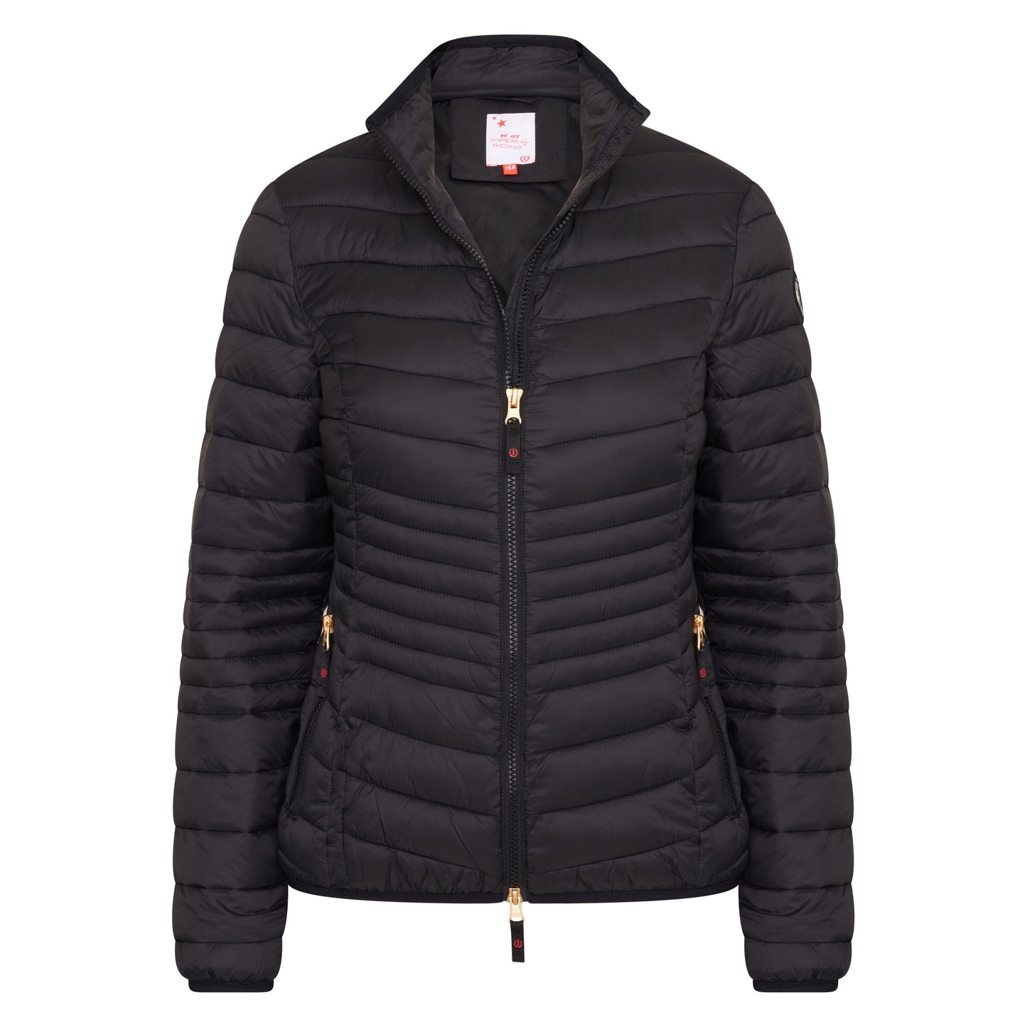 Imperial Riding Lucky Star Kids Hip Jacket
