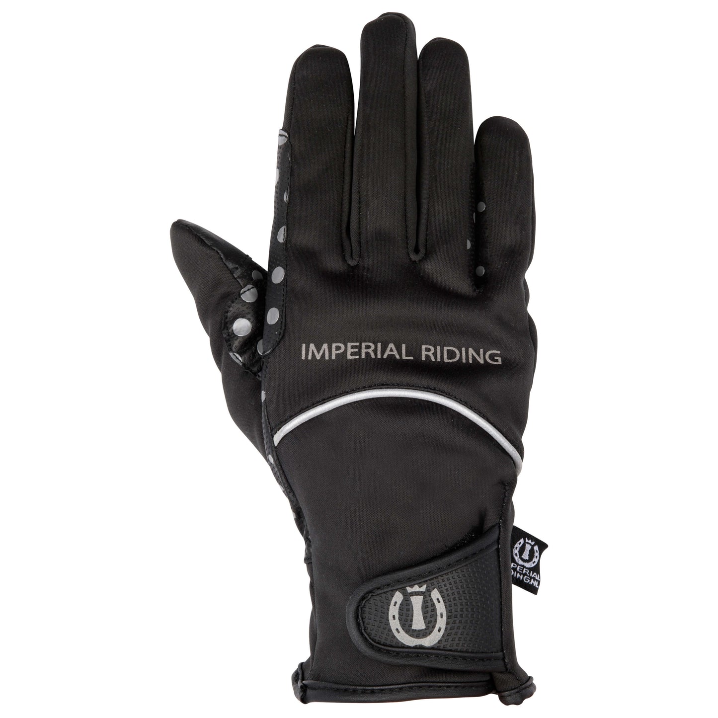 Imperial Riding Stay Warm Gloves