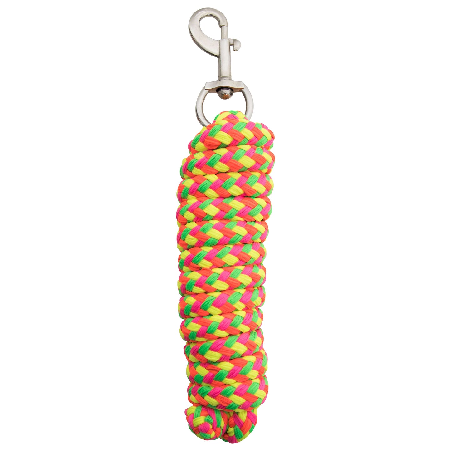 Imperial Riding Lead Rope With Snap Hook