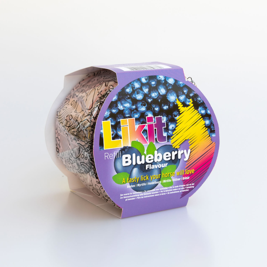 Likit Pack of 12