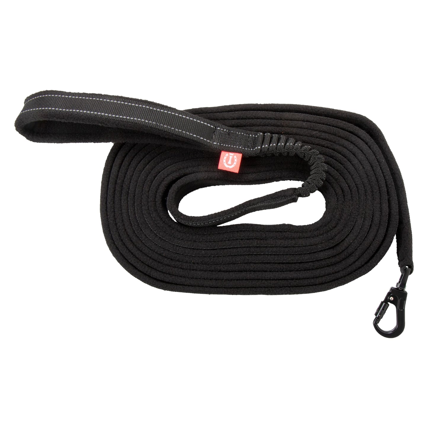 Imperial Riding Flexi Lunging Line