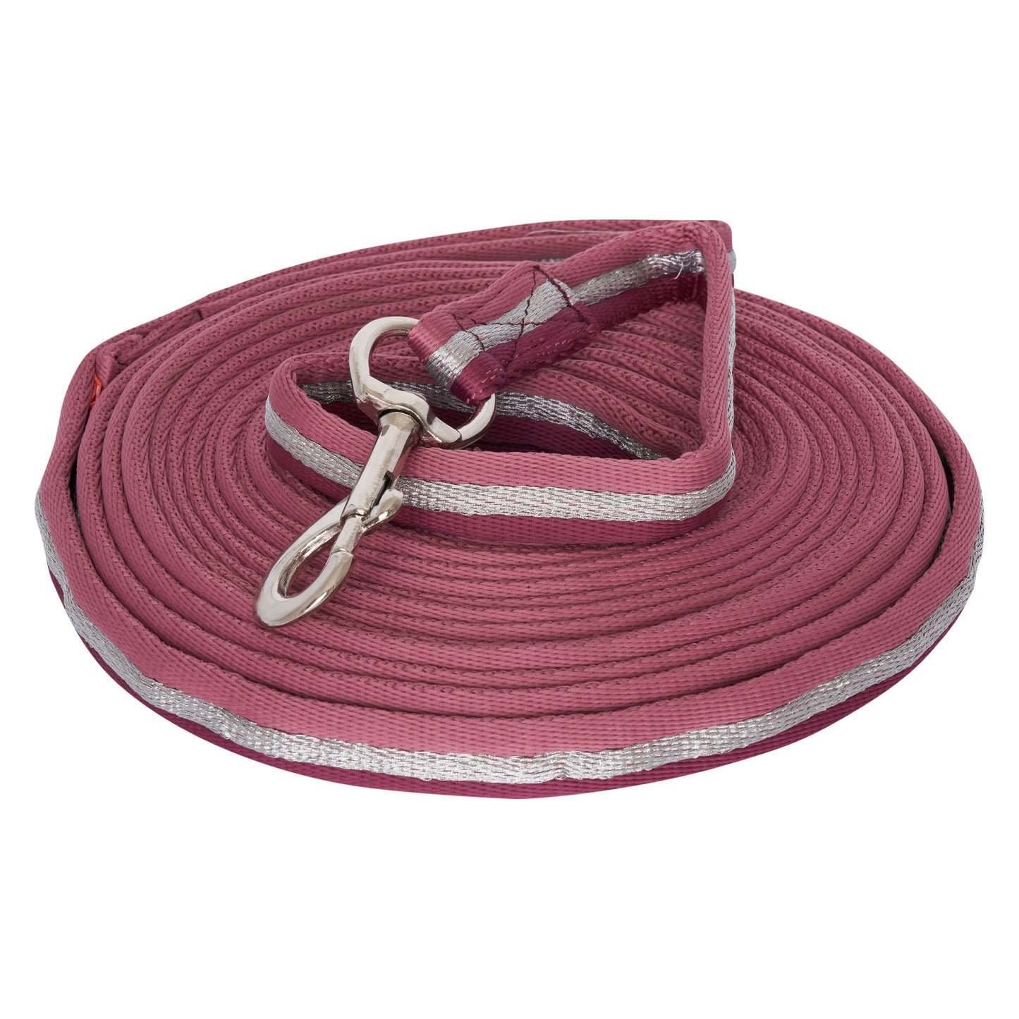 Imperial Riding Soft Nylon Lunging Line