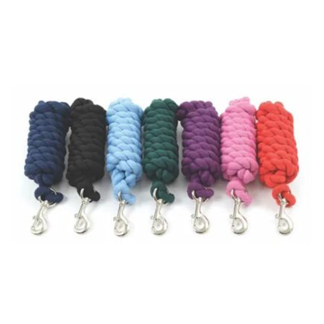 Roma Lead Rope