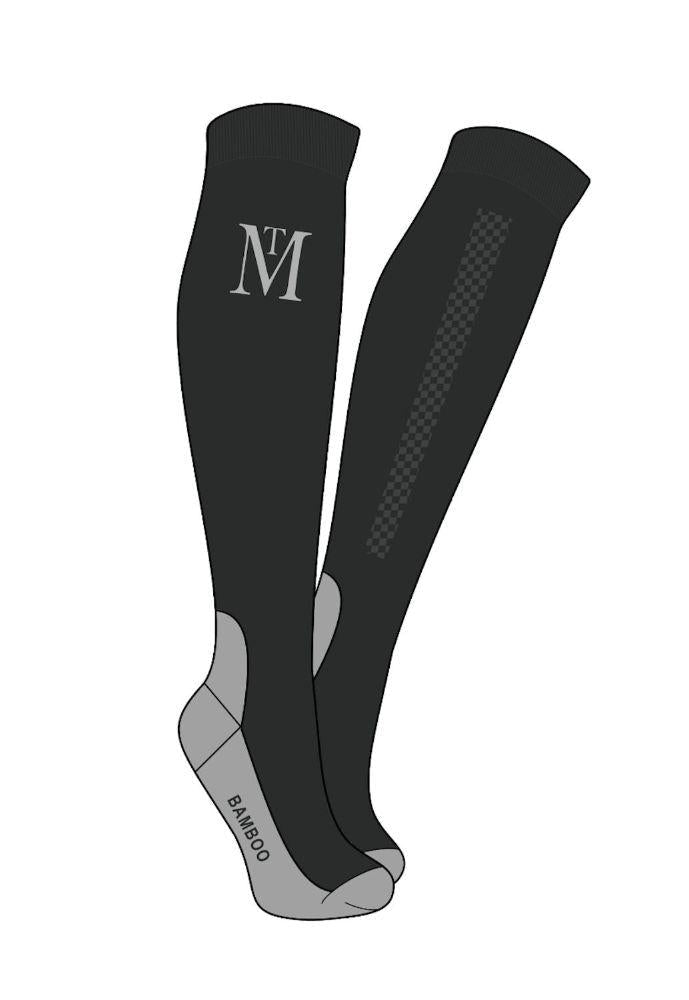 Mark Todd Competition Socks