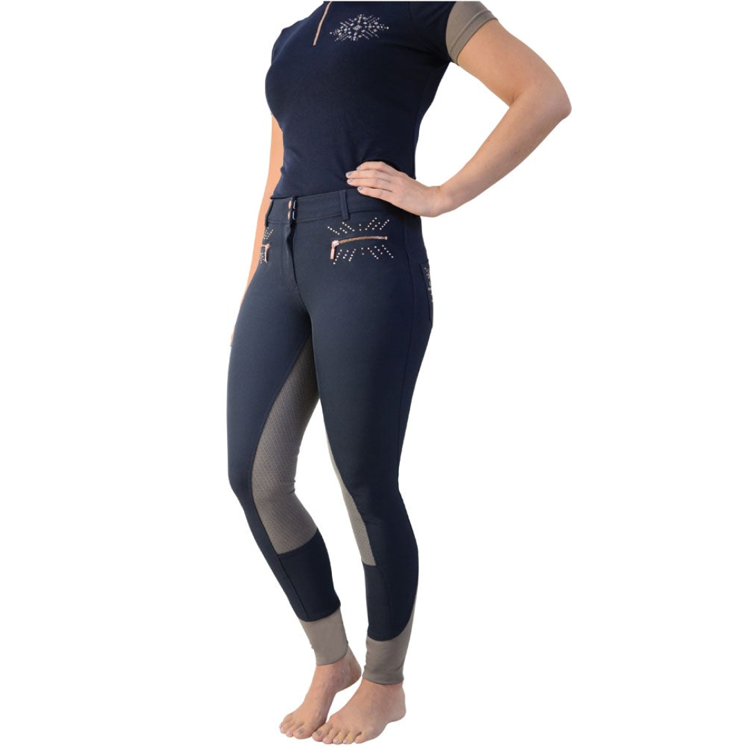 HyFASHION Kensington Ladies Breeches