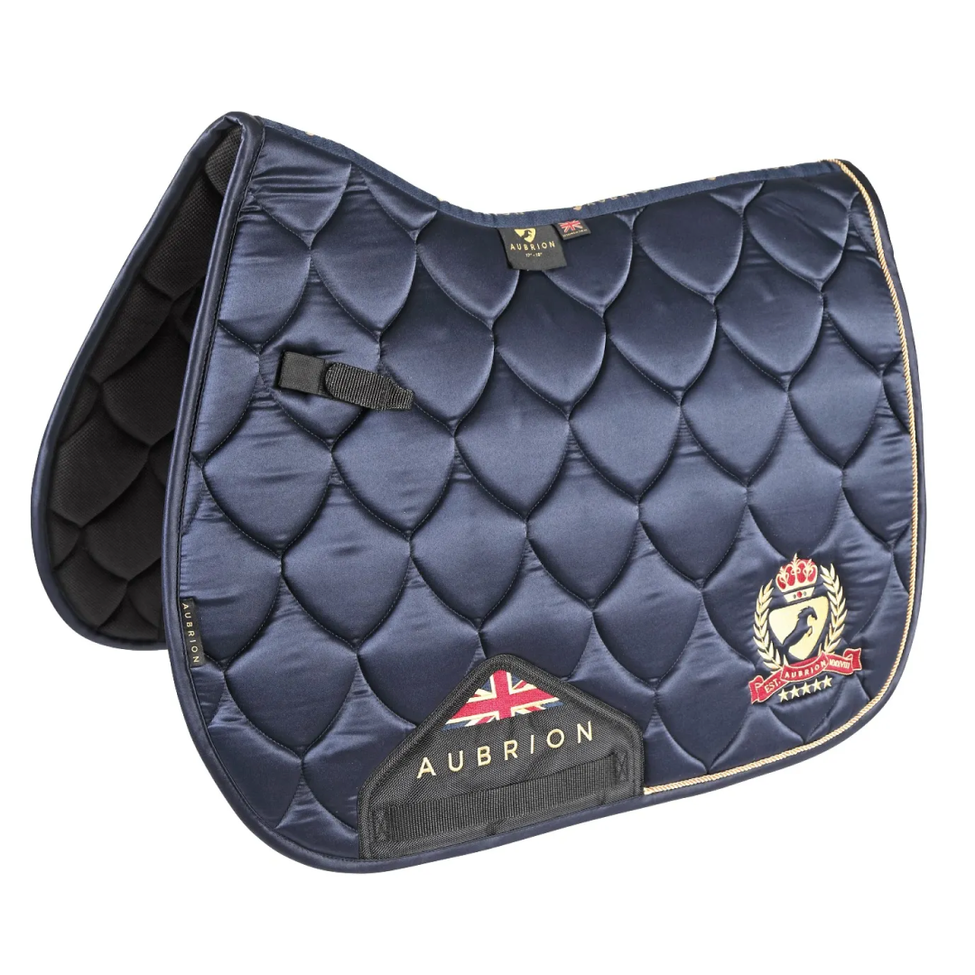 Shires Aubrion Team Saddlecloth