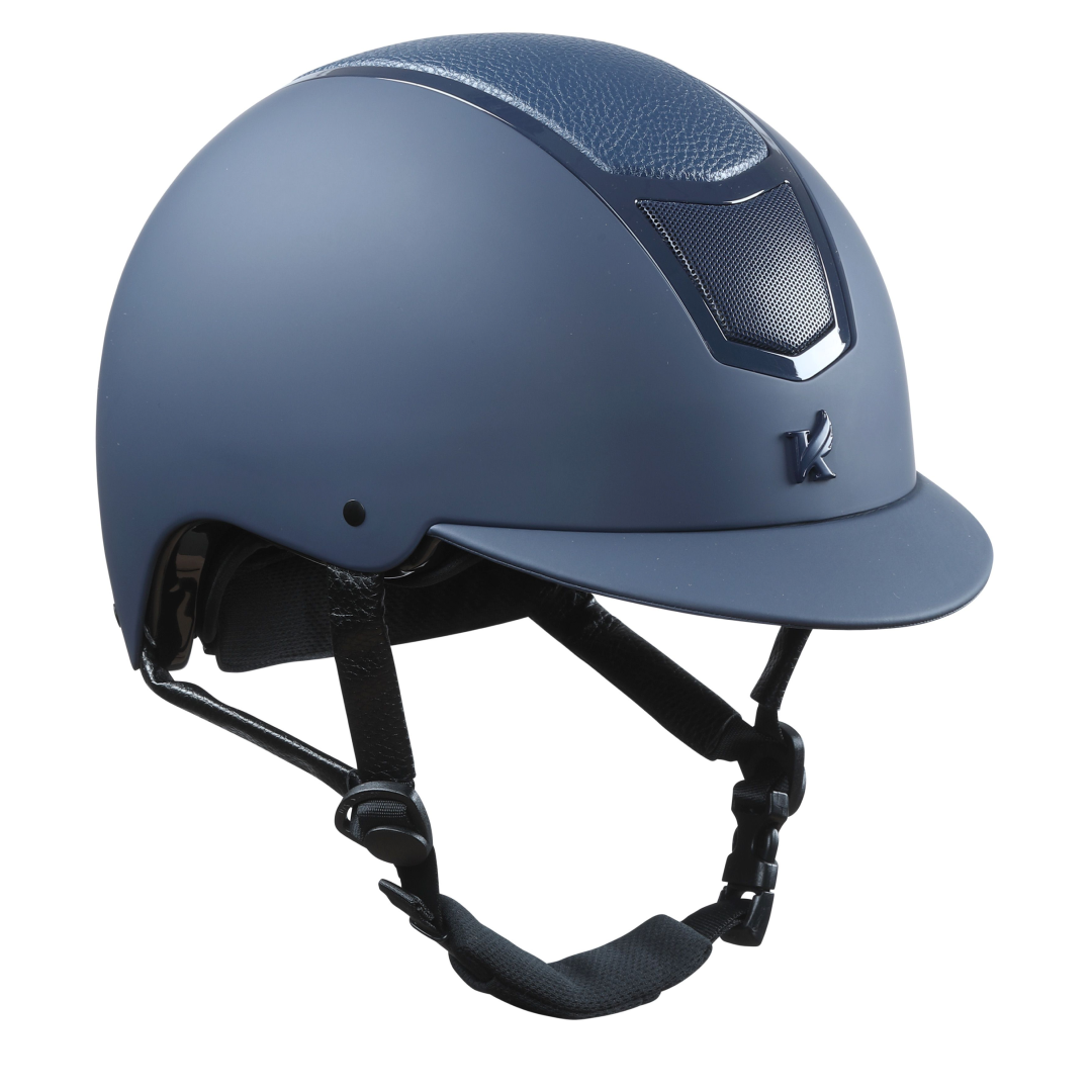Karben Avena Riding Hat