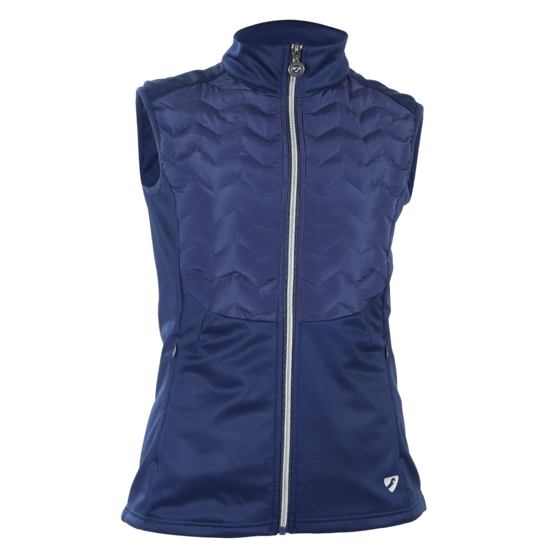 Shires Aubrion Vale Light Ladies Gilet
