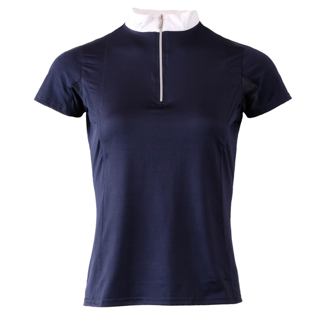 Montar Childrens Classic Competition Shirt