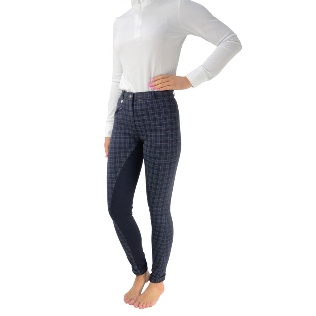HyPERFORMANCE Harby Ladies Jodhpurs