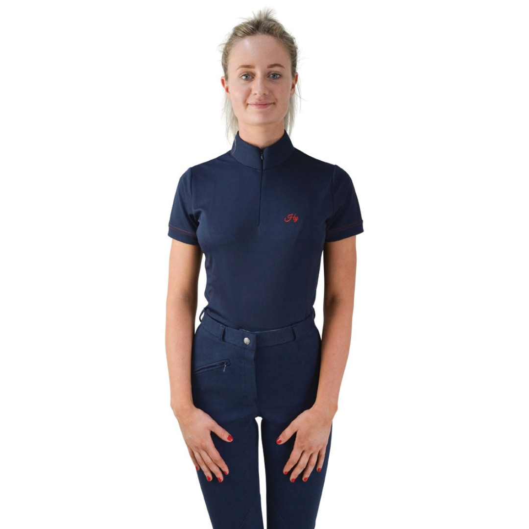 Hy Signature Sports Shirt