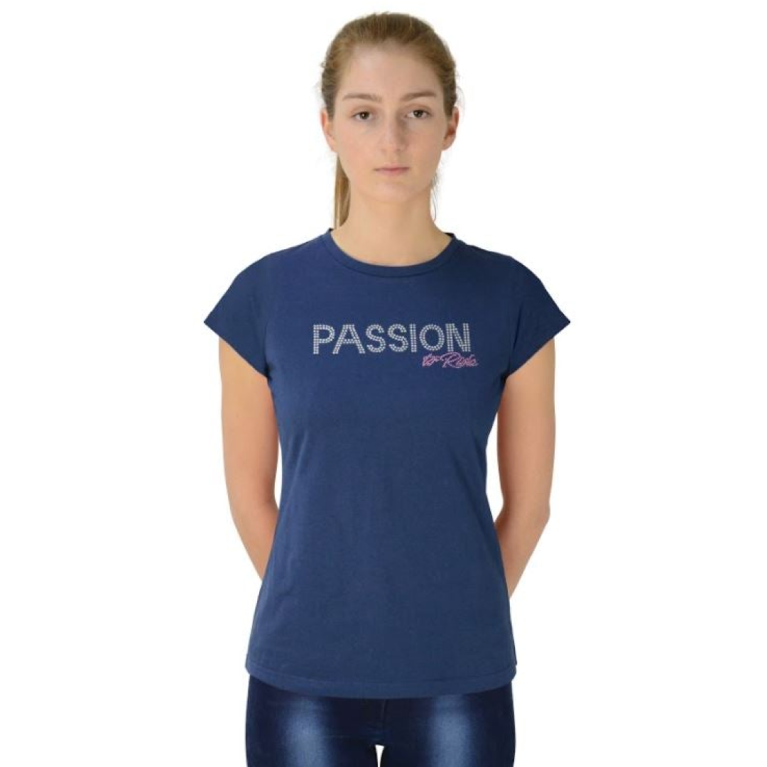 HyFASHION Passion to Ride T-Shirt