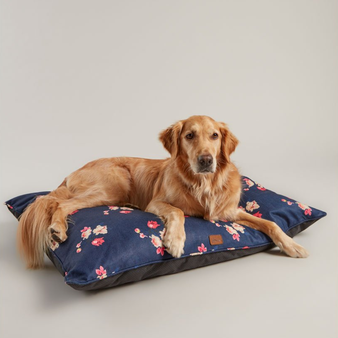 Joules Floral Mattress