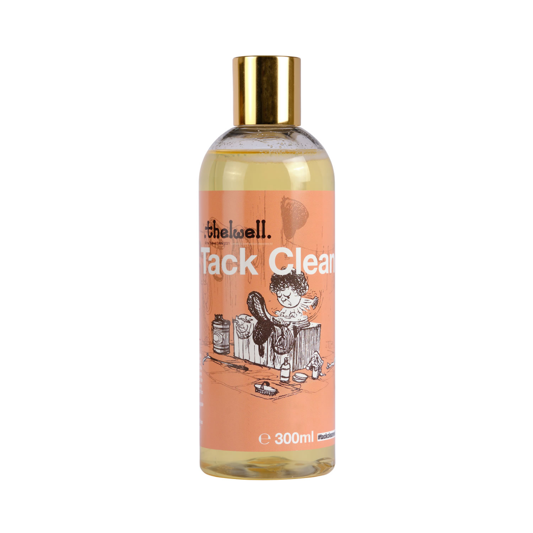 NAF Thelwell Tack Clean