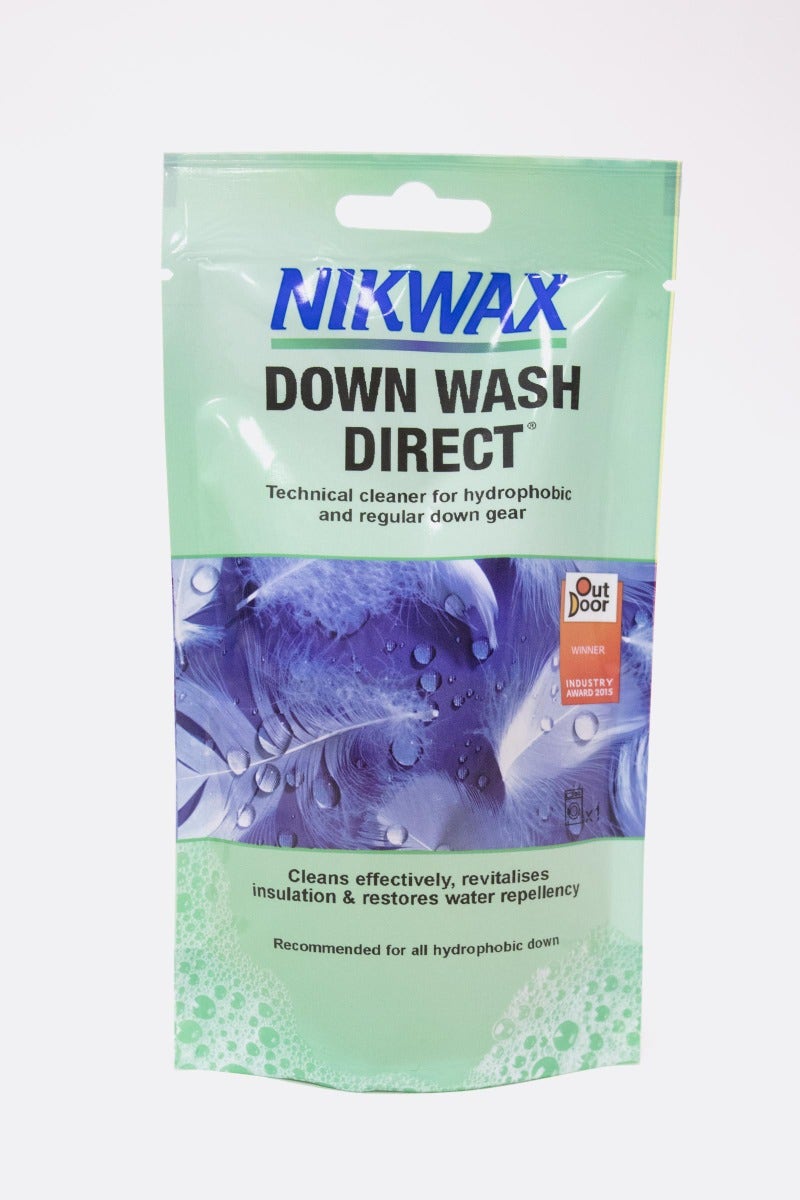 Nikwax Down Wash Direct