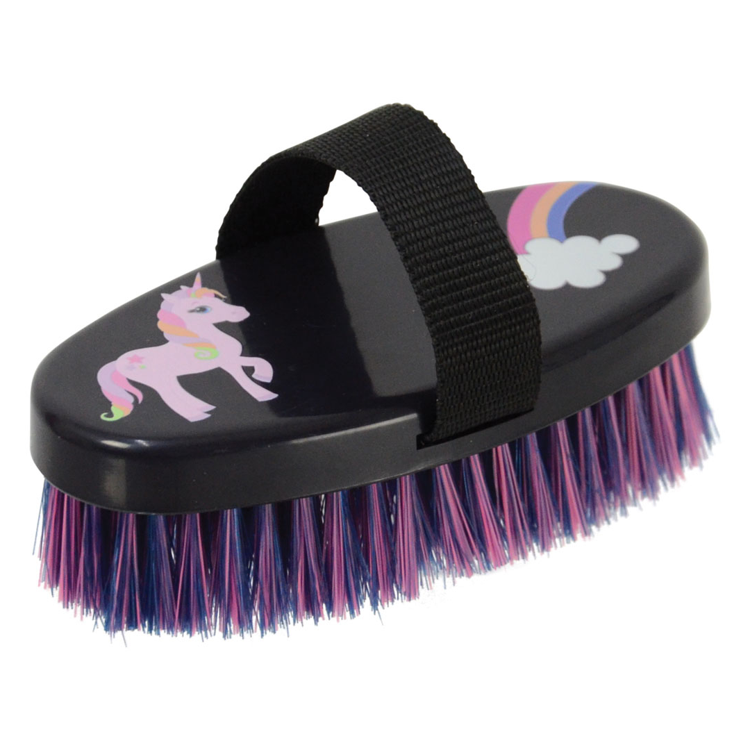Little Rider Little Unicorn Body Brush