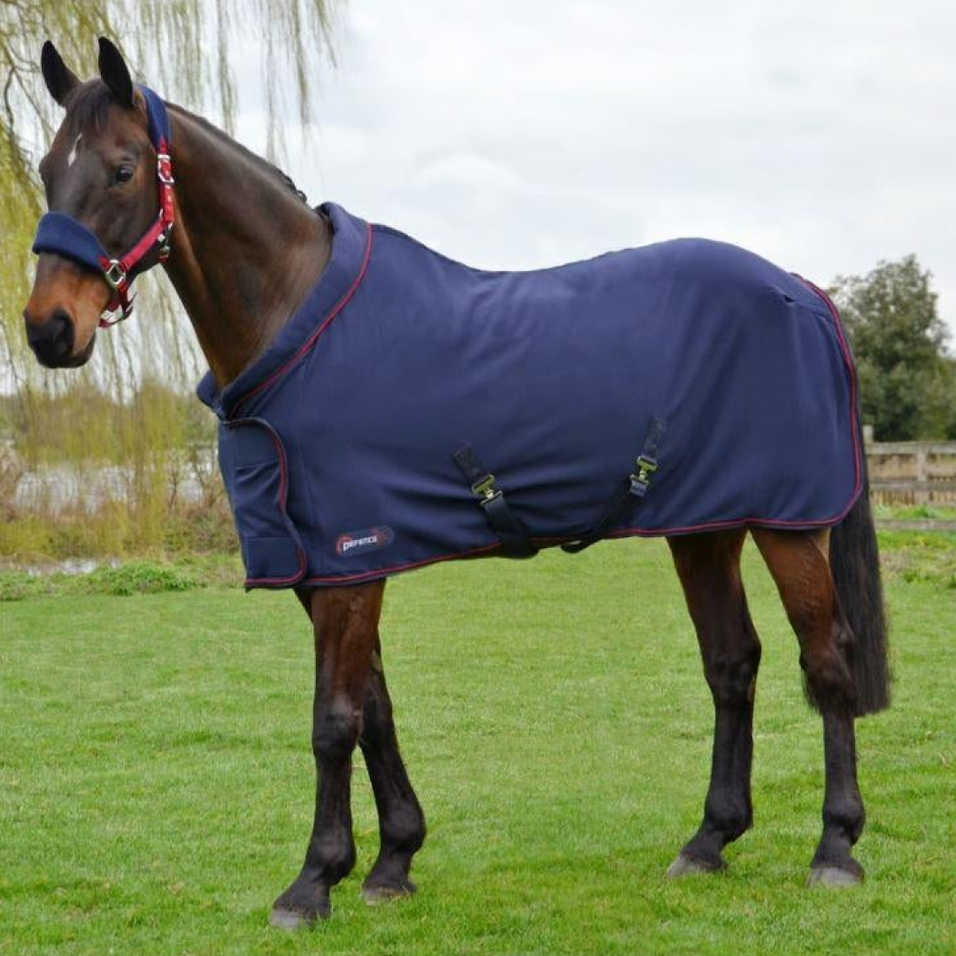 DefenceX System Deluxe Fleece Rug