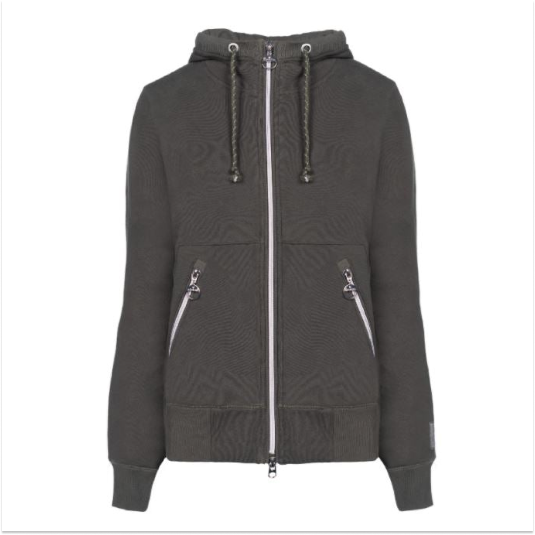 Cavallo Shabea Ladies Jacket