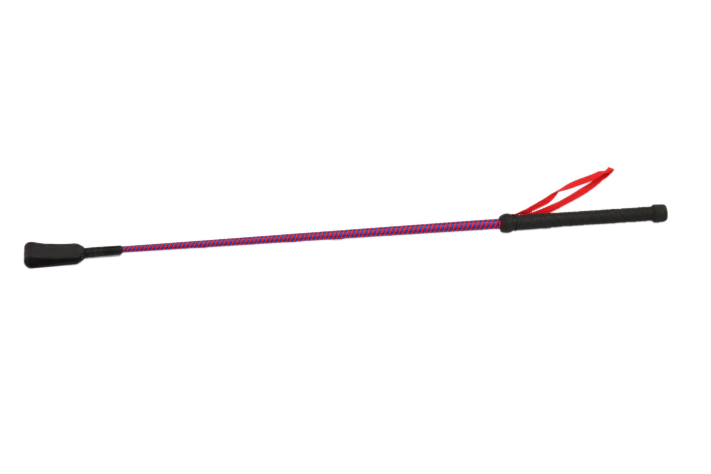 Mackey C5 Plastic Handle Whip