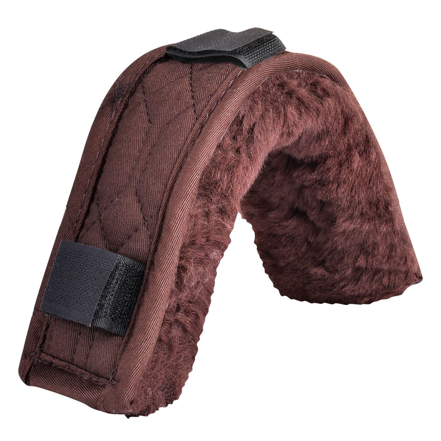 Waldhausen Lambskin Nose/Chin Protection