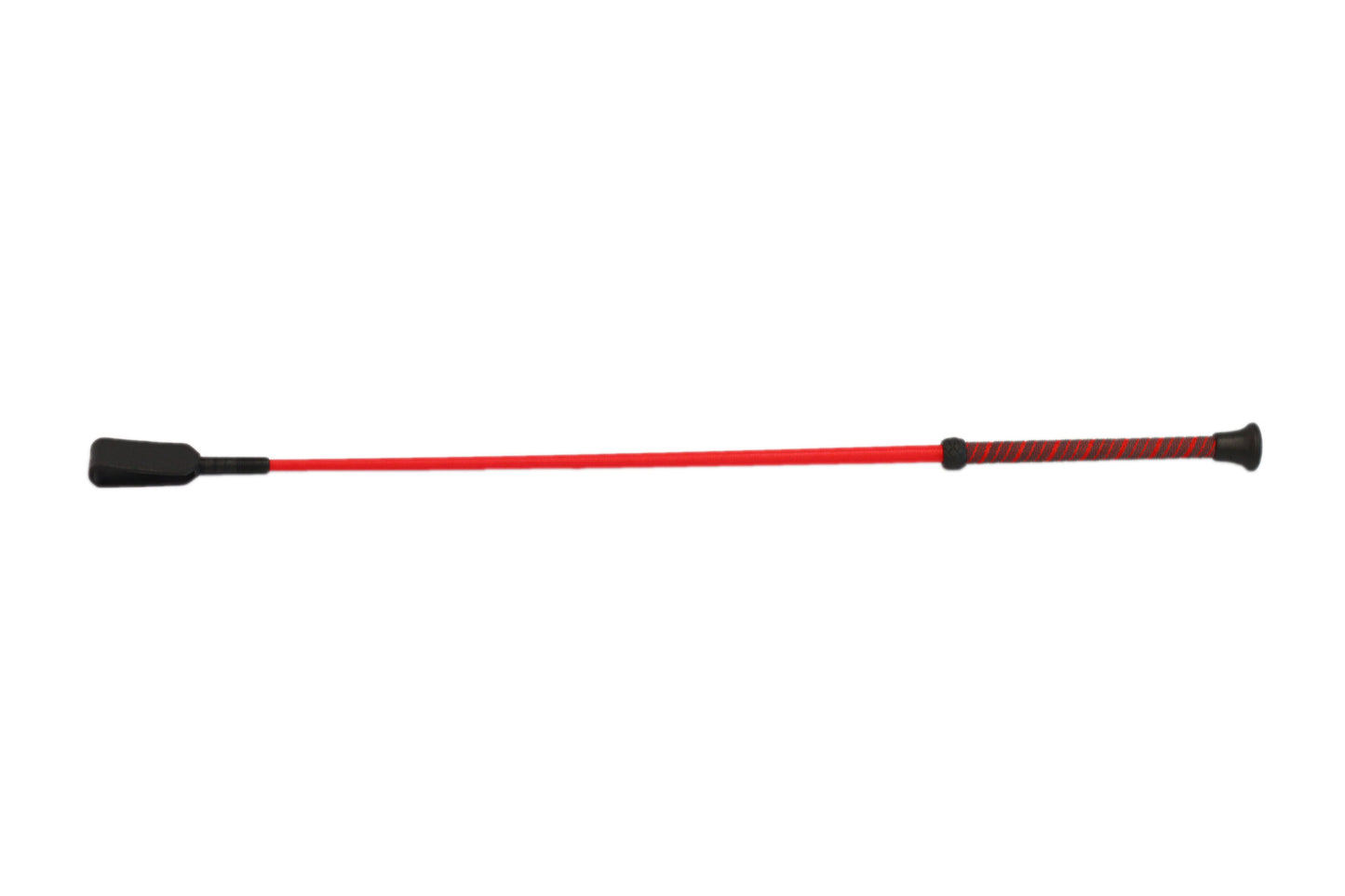 Mackey C3 Rein Grip Handle Whip
